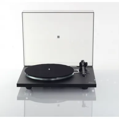 Виниловый проигрыватель Rega Planar 6 Ania Pro black